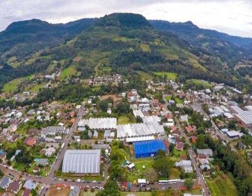 38º Aniversario Município Imigrante