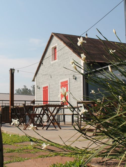 HOPSHAUS HAMBURGUERIA 