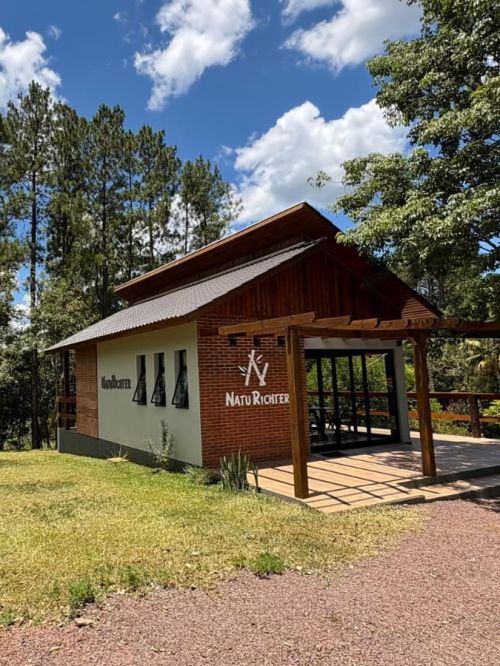 Naturichter 